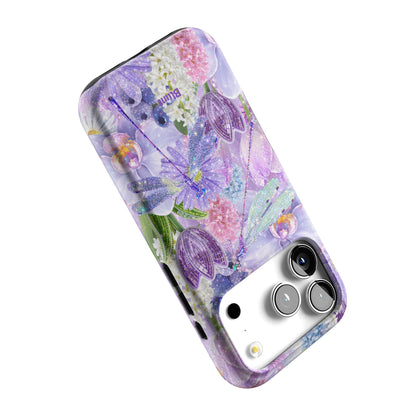 Roxie iPhone Case gallery - Iphone_17_Pro_5