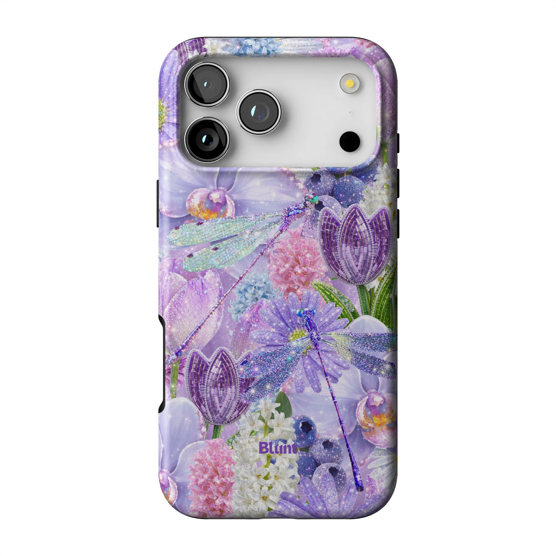 Roxie iPhone Case gallery - Iphone_17_Pro_Max_1