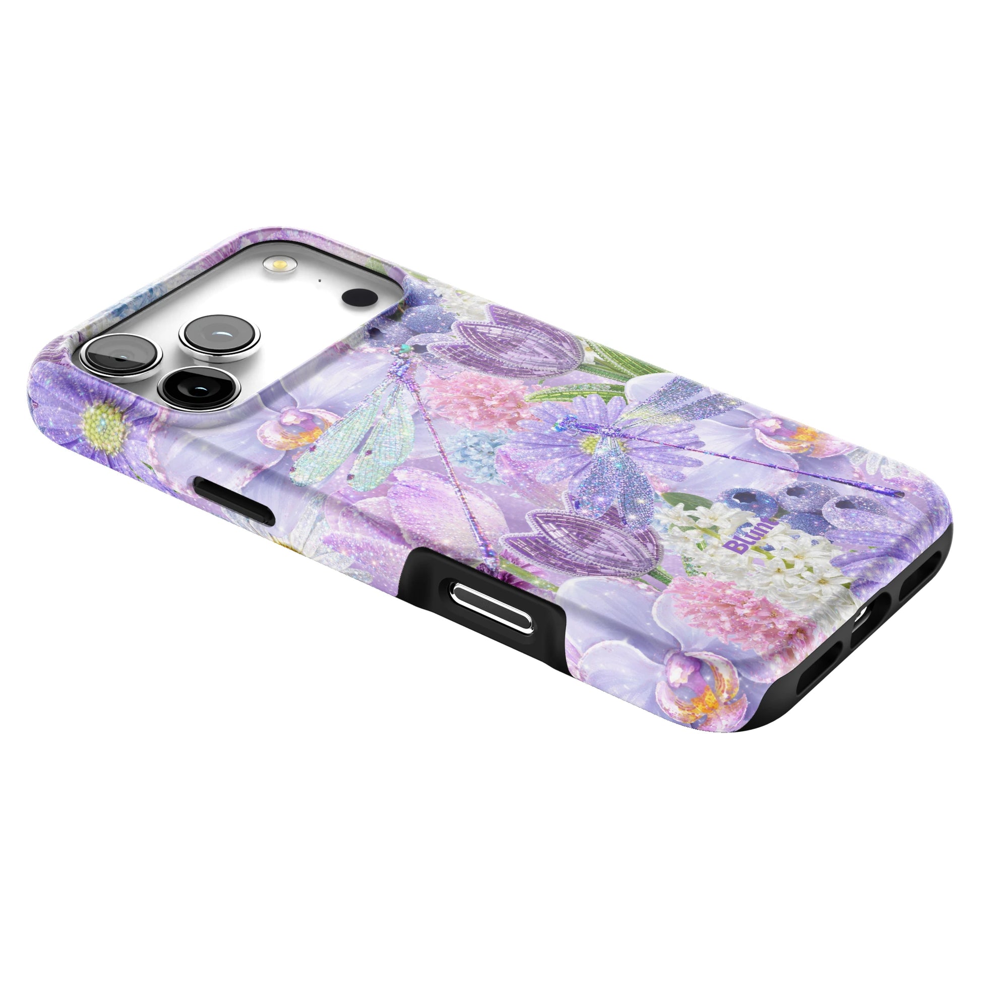 Roxie iPhone Case gallery - Iphone_17_Pro_Max_2