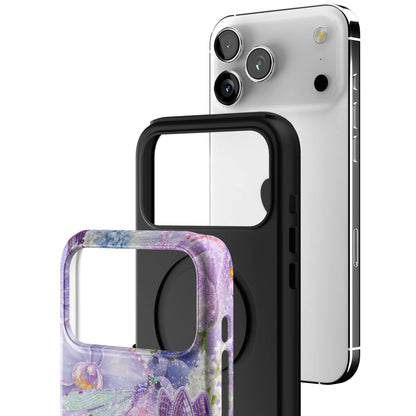 Roxie iPhone Case gallery - Iphone_17_Pro_Max_3