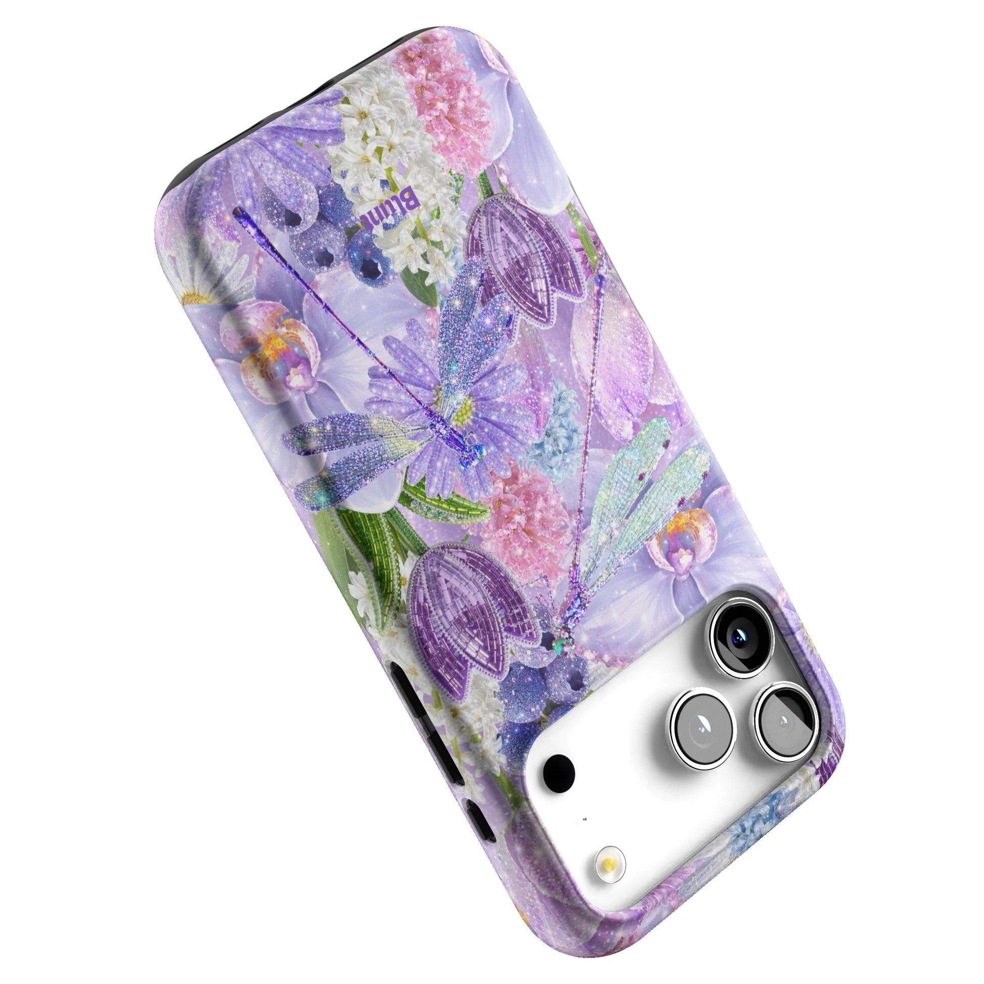 Roxie iPhone Case gallery - Iphone_17_Pro_Max_5