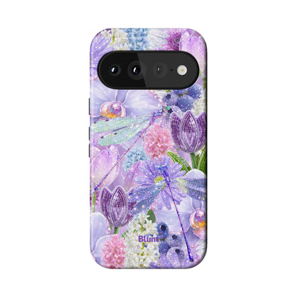 Roxie Pixel Case - Blunt Cases