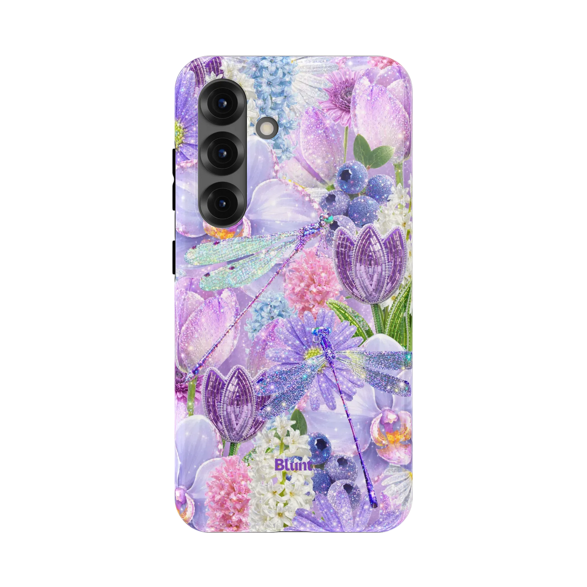 Roxie Samsung Case - Blunt Cases