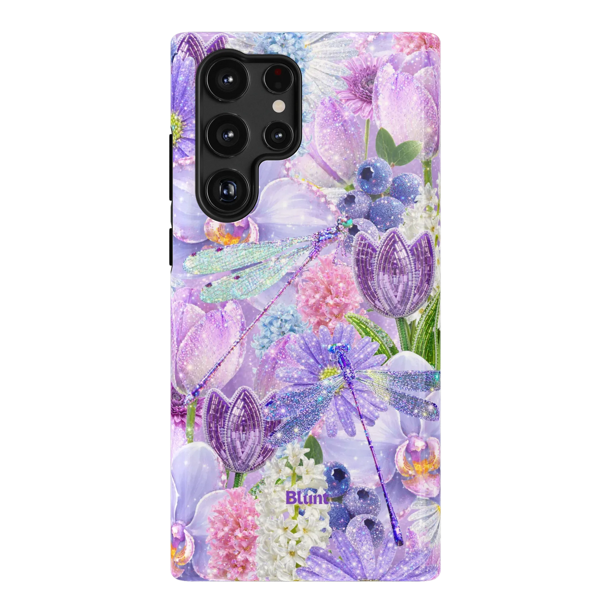 Roxie Samsung Case - Blunt Cases