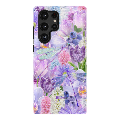 Roxie Samsung Case - Blunt Cases