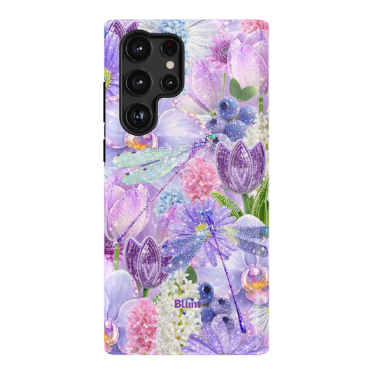 Roxie Samsung Case - Blunt Cases