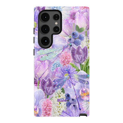 Roxie Samsung Case - Blunt Cases
