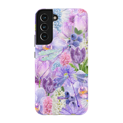 Roxie Samsung Case - Blunt Cases