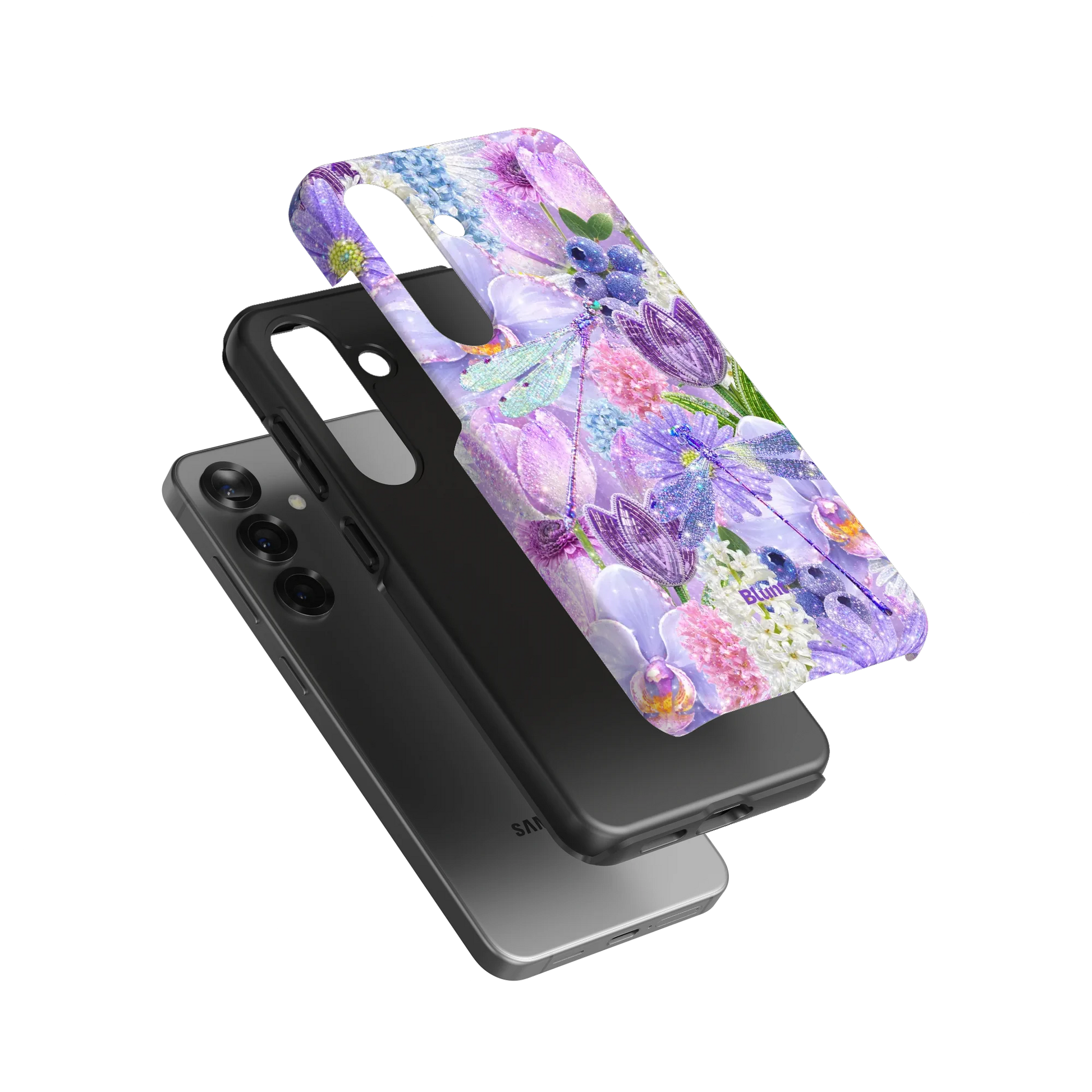 Roxie Samsung Case - Blunt Cases