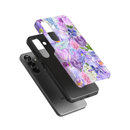 Roxie Samsung Case - Blunt Cases
