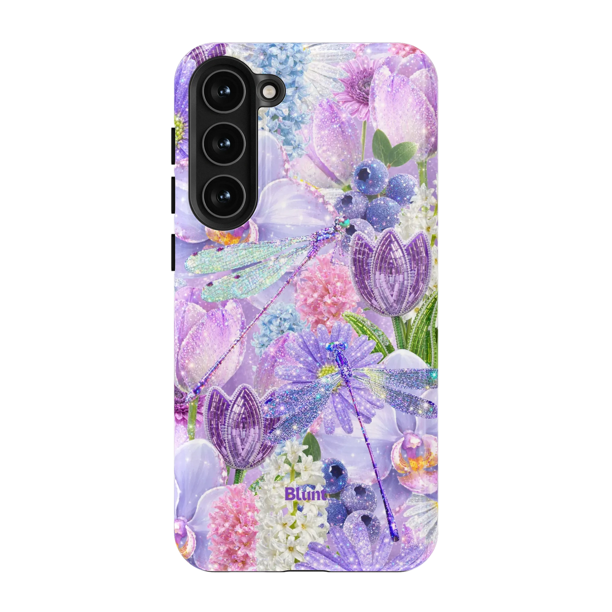 Roxie Samsung Case - Blunt Cases