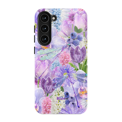 Roxie Samsung Case - Blunt Cases