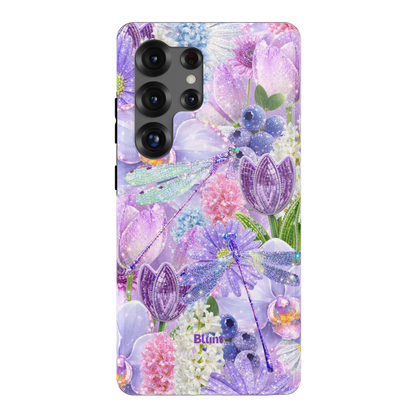 Roxie Samsung Case - Blunt Cases