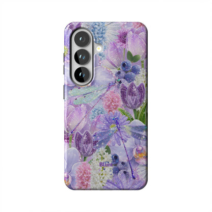 Roxie Samsung Case - Blunt Cases