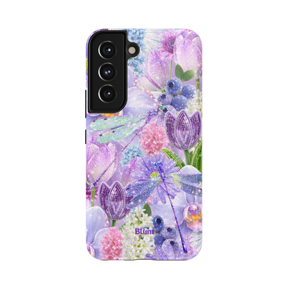Roxie Samsung Case - Blunt Cases