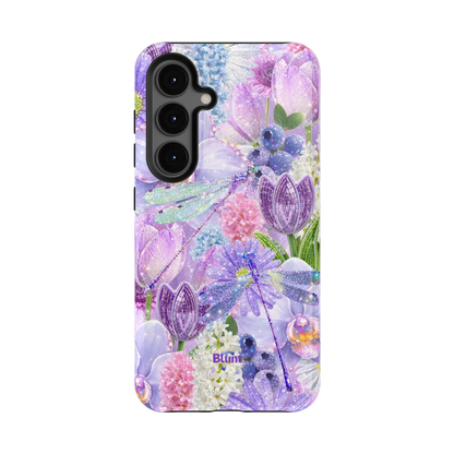 Roxie Samsung Case - Blunt Cases