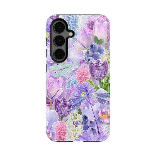 Roxie Samsung Case - Blunt Cases