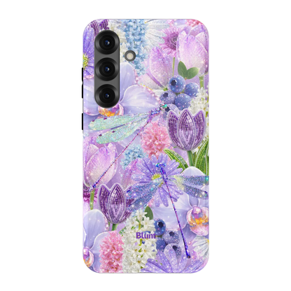 Roxie Samsung Case - Blunt Cases
