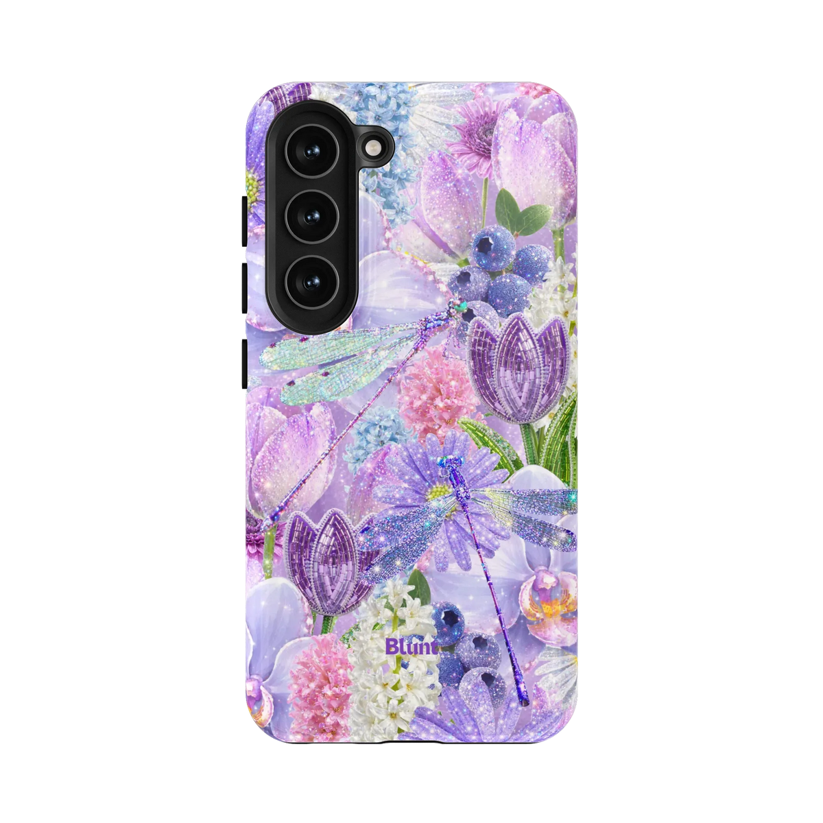 Roxie Samsung Case - Blunt Cases