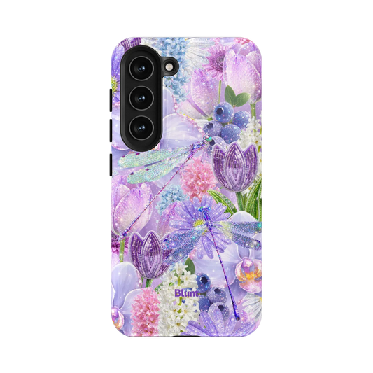 Roxie Samsung Case - Blunt Cases