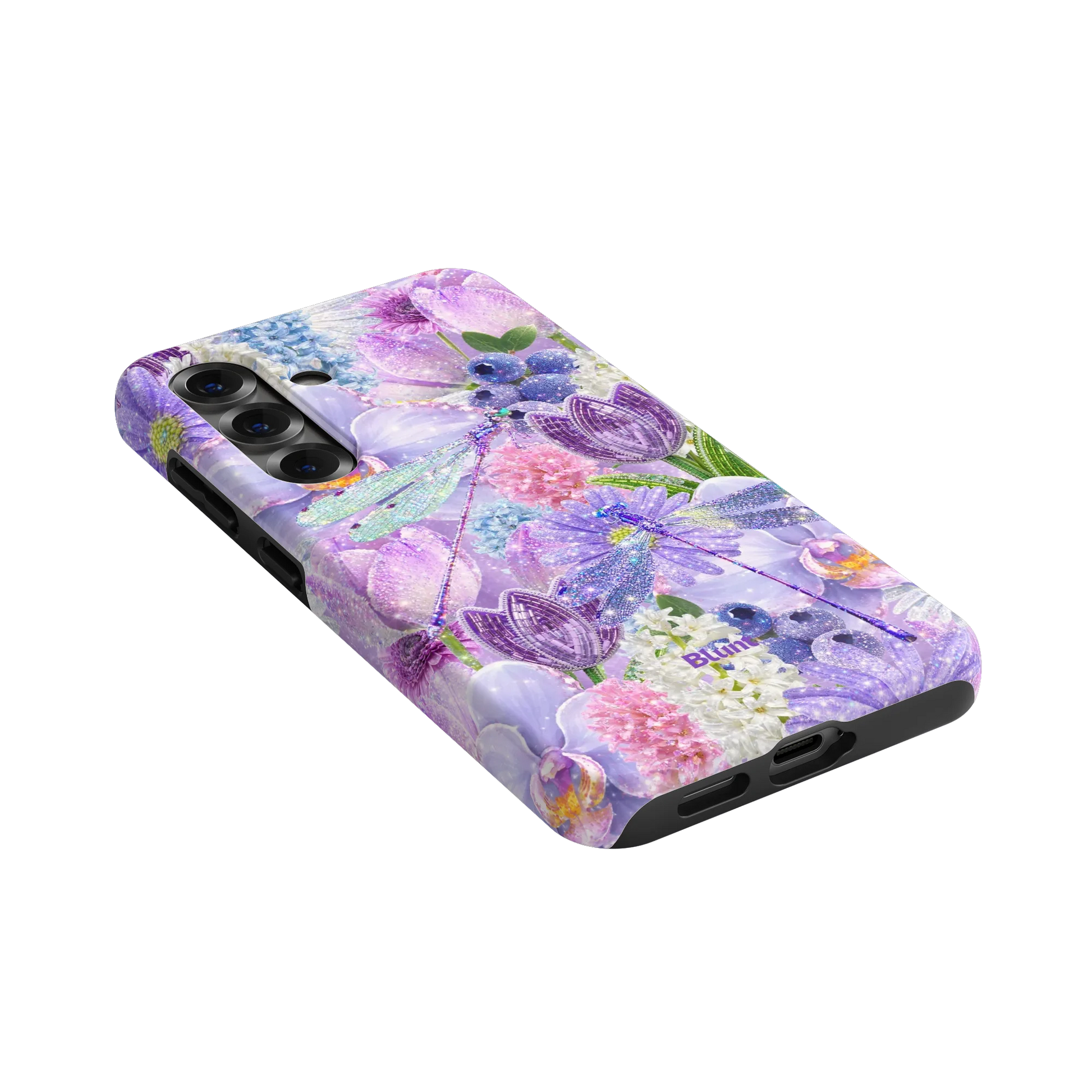 Roxie Samsung Case - Blunt Cases