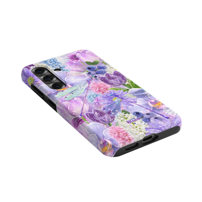 Roxie Samsung Case - Blunt Cases