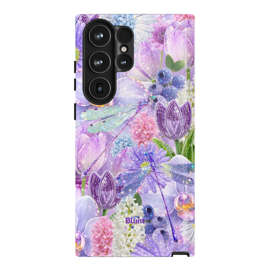 Roxie Samsung Case - Blunt Cases