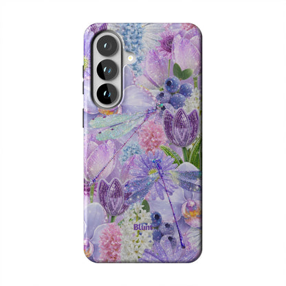Roxie Samsung Case - Blunt Cases