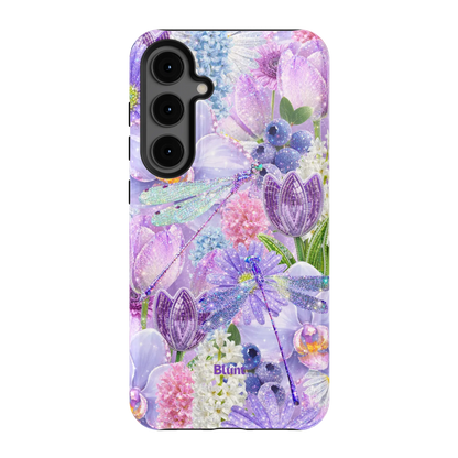 Roxie Samsung Case - Blunt Cases