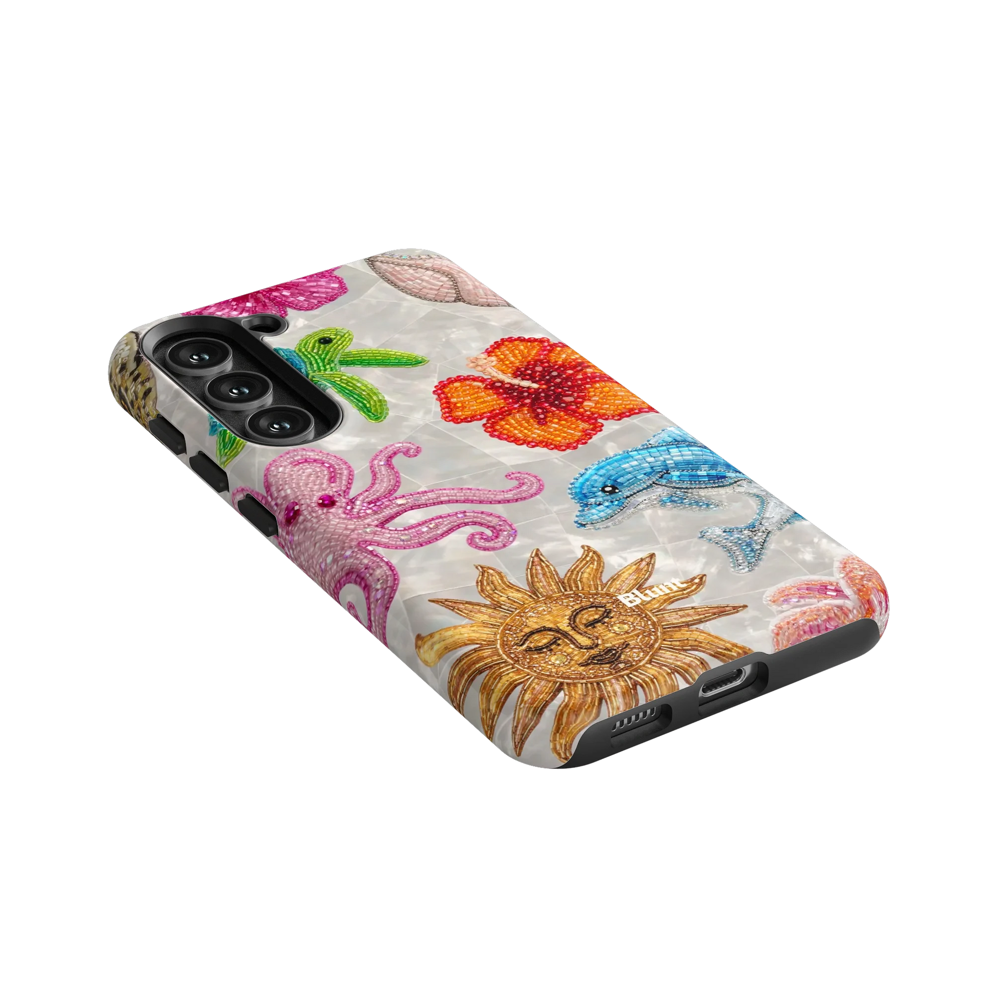 Midnight-Sun-samsung-case-Galaxy S23-2