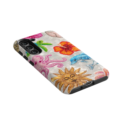 Midnight-Sun-samsung-case-Galaxy S23-2