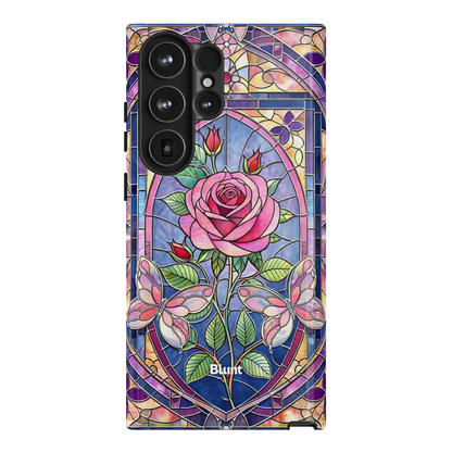 Angeline Samsung Case