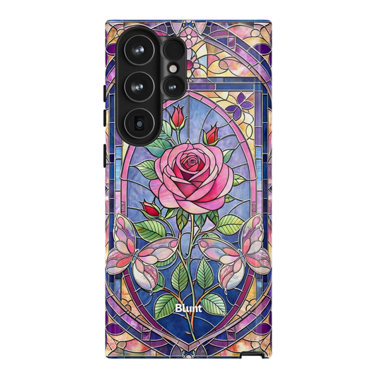 Angeline Samsung Case