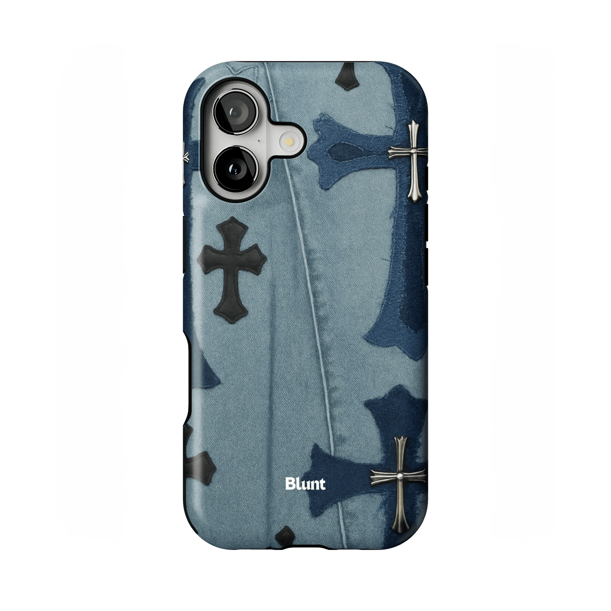 Roxy iPhone Case - Blunt Cases