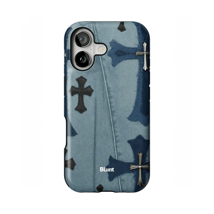 Roxy iPhone Case - Blunt Cases