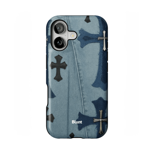 Roxy iPhone Case - Blunt Cases