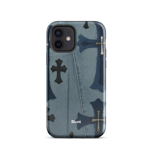 Roxy iPhone Case - Blunt Cases