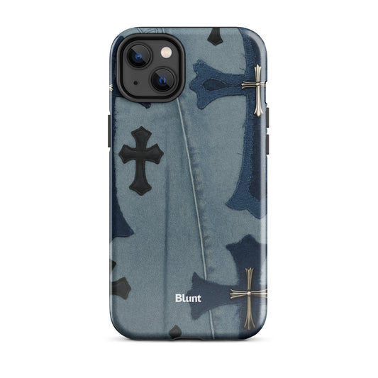 Roxy iPhone Case - Blunt Cases