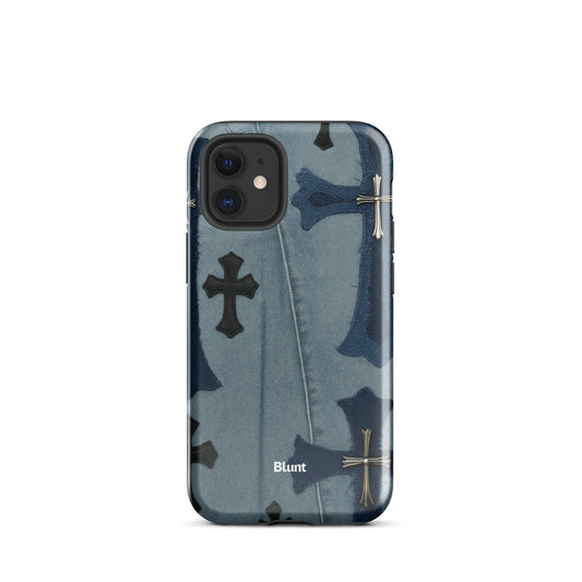 Roxy iPhone Case - Blunt Cases