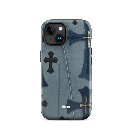 Roxy iPhone Case - Blunt Cases