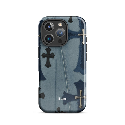 Roxy iPhone Case - Blunt Cases