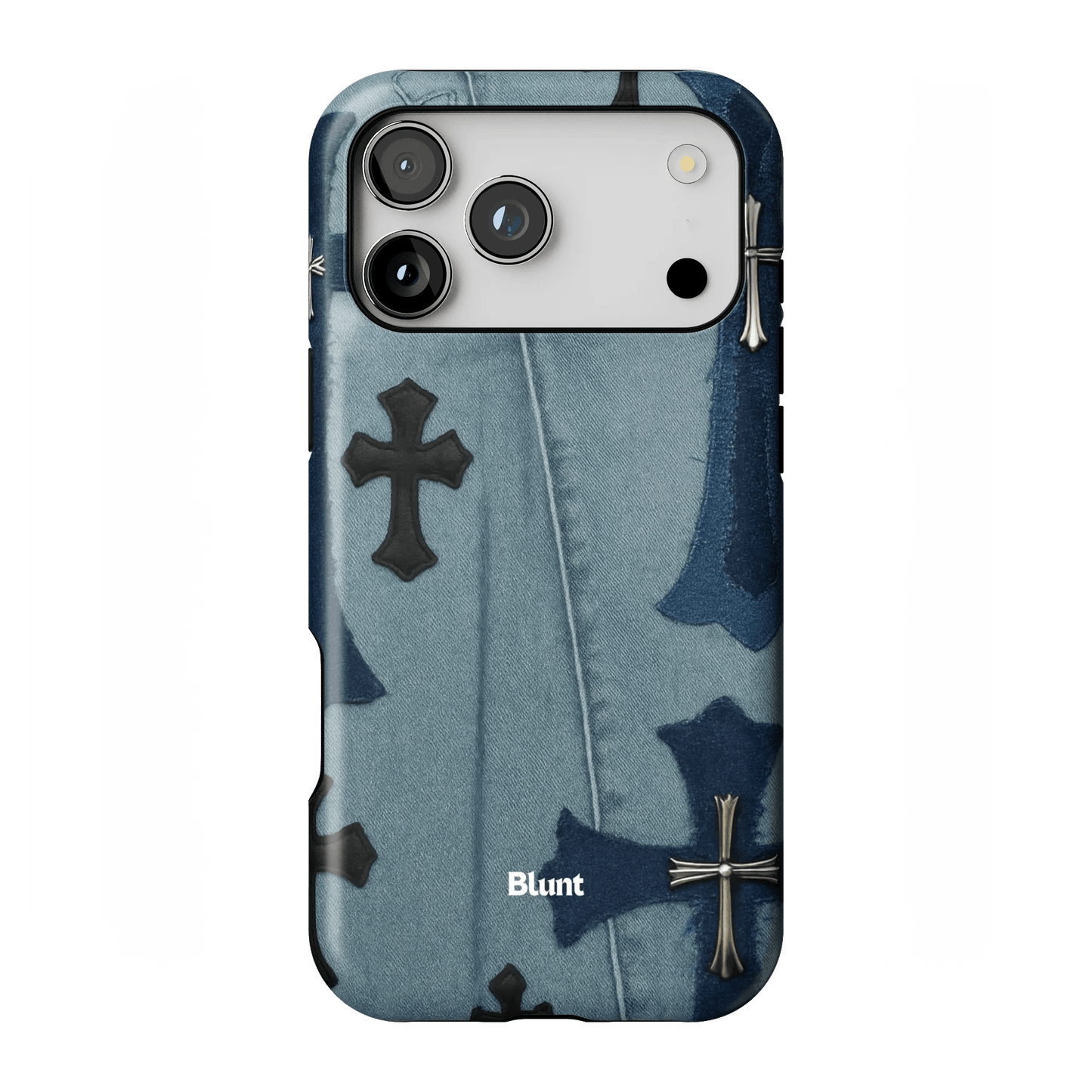 Roxy iPhone Case - Blunt Cases