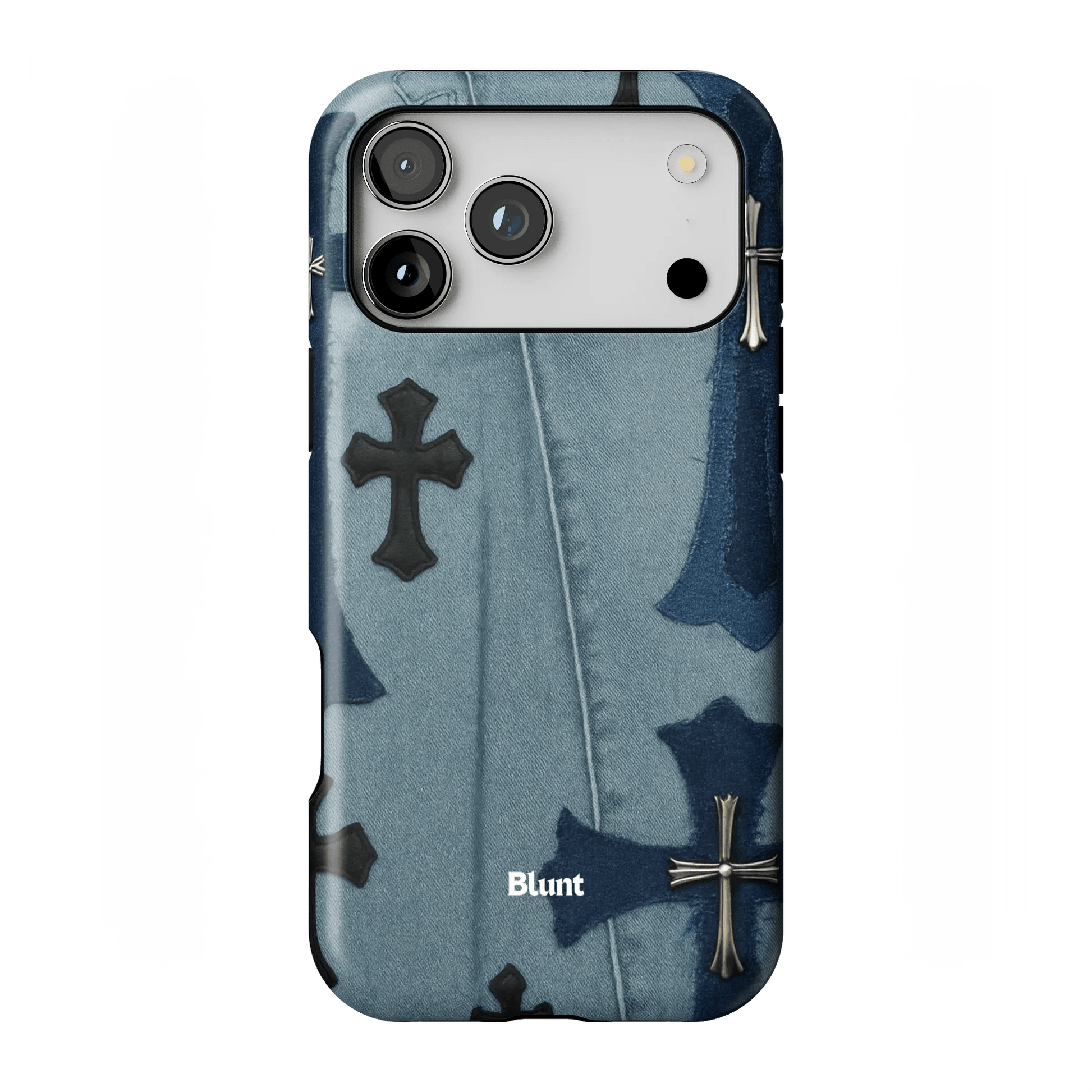 Roxy iPhone Case - Blunt Cases