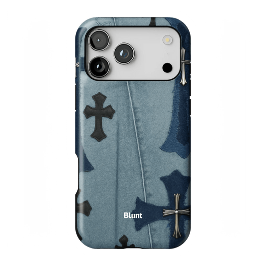 Roxy iPhone Case - Blunt Cases