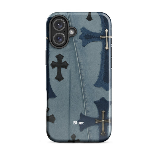 Roxy iPhone Case - Blunt Cases
