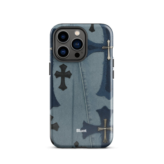 Roxy iPhone Case - Blunt Cases