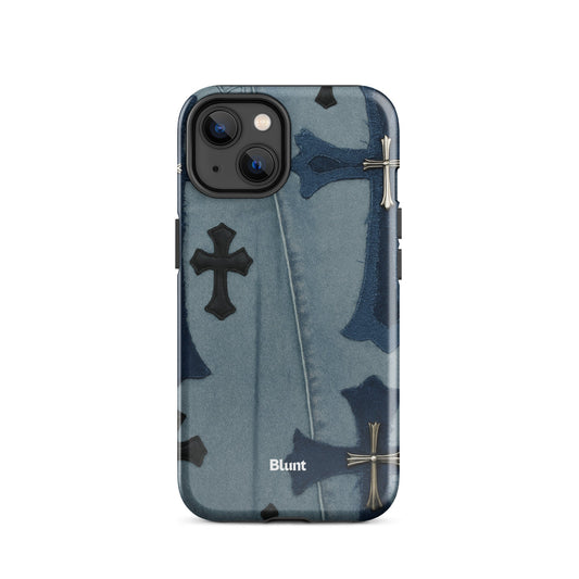 Roxy iPhone Case - Blunt Cases