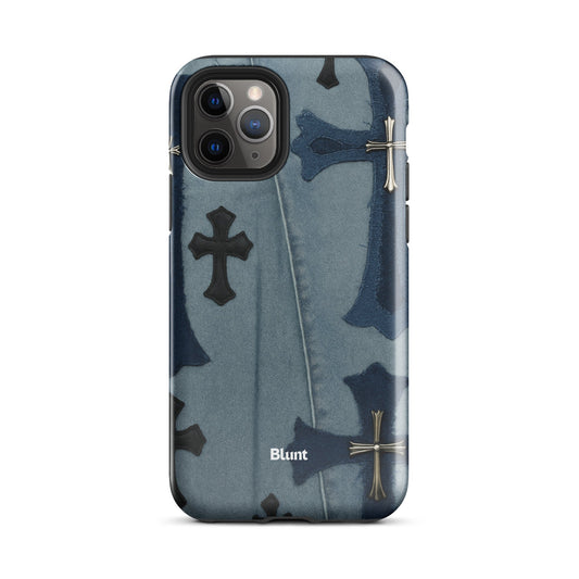 Roxy iPhone Case - Blunt Cases