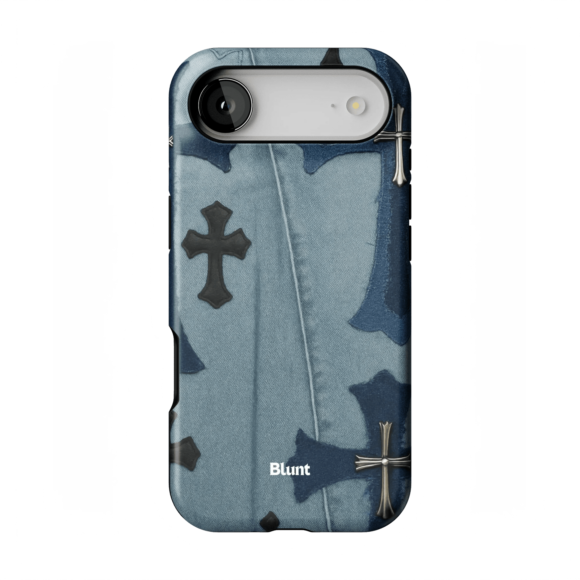 Roxy iPhone Case - Blunt Cases