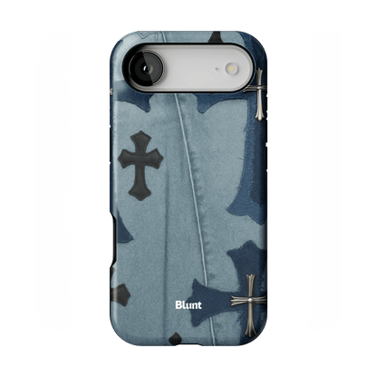 Roxy iPhone Case - Blunt Cases